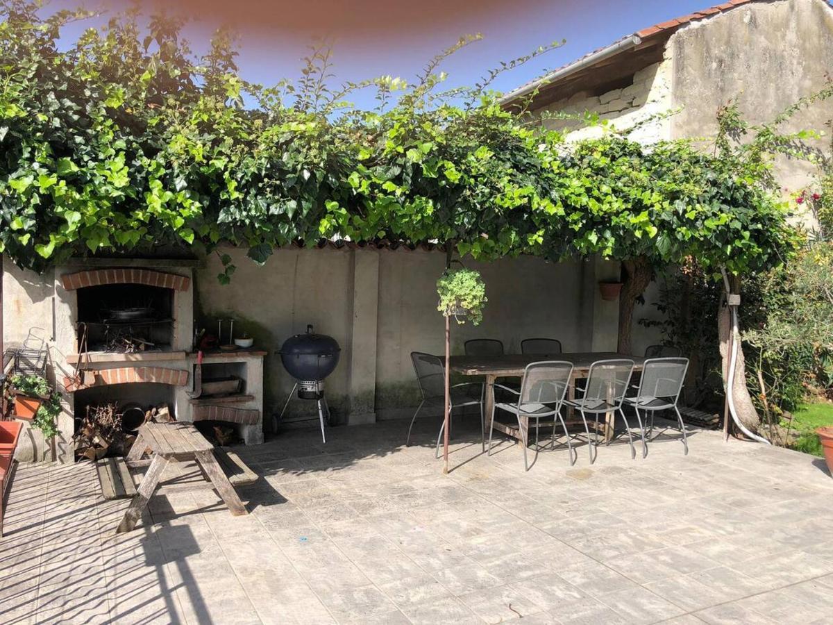 Ca' Cuore In Monferrato Serralunga di Crea Exterior foto